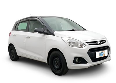 Hyundai NEW SANTRO-img